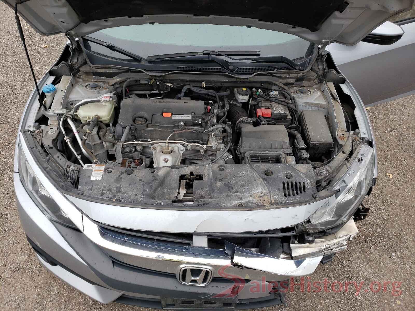 2HGFC2F80JH027904 2018 HONDA CIVIC