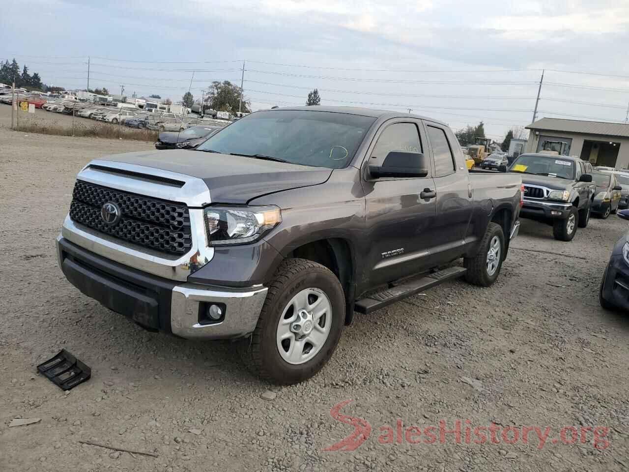 5TFUM5F17JX077430 2018 TOYOTA TUNDRA