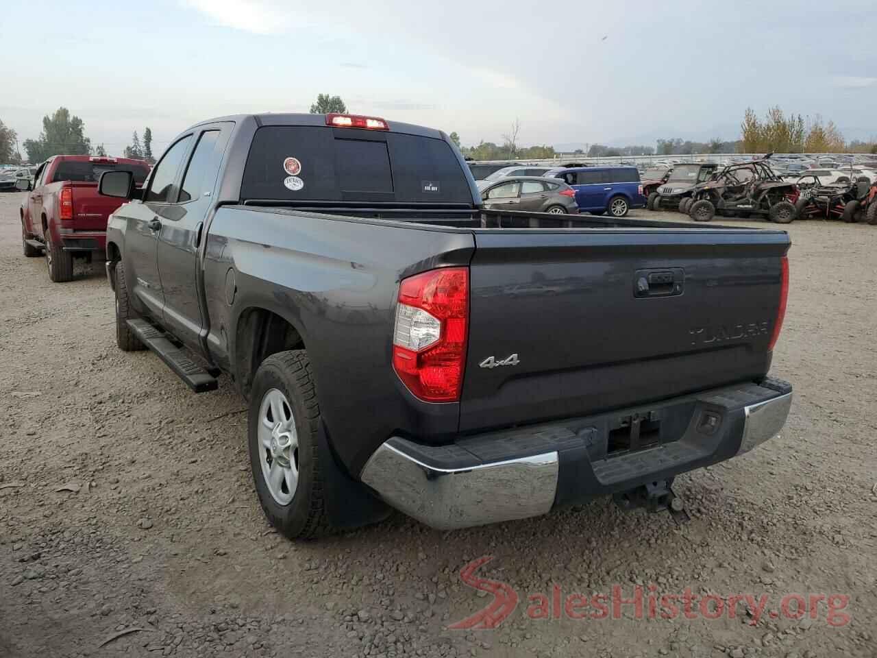 5TFUM5F17JX077430 2018 TOYOTA TUNDRA