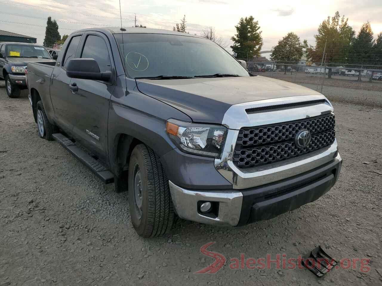 5TFUM5F17JX077430 2018 TOYOTA TUNDRA