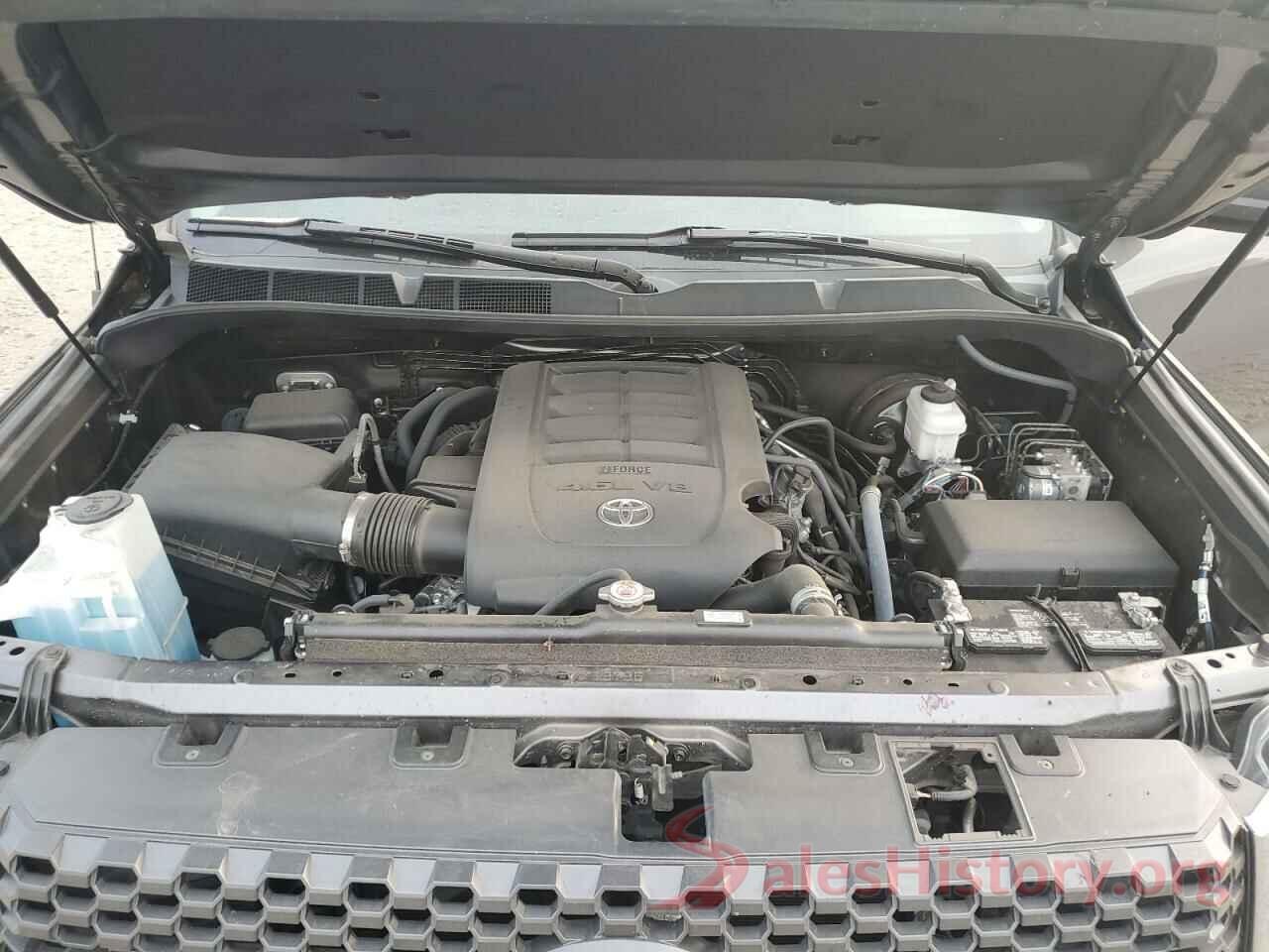 5TFUM5F17JX077430 2018 TOYOTA TUNDRA