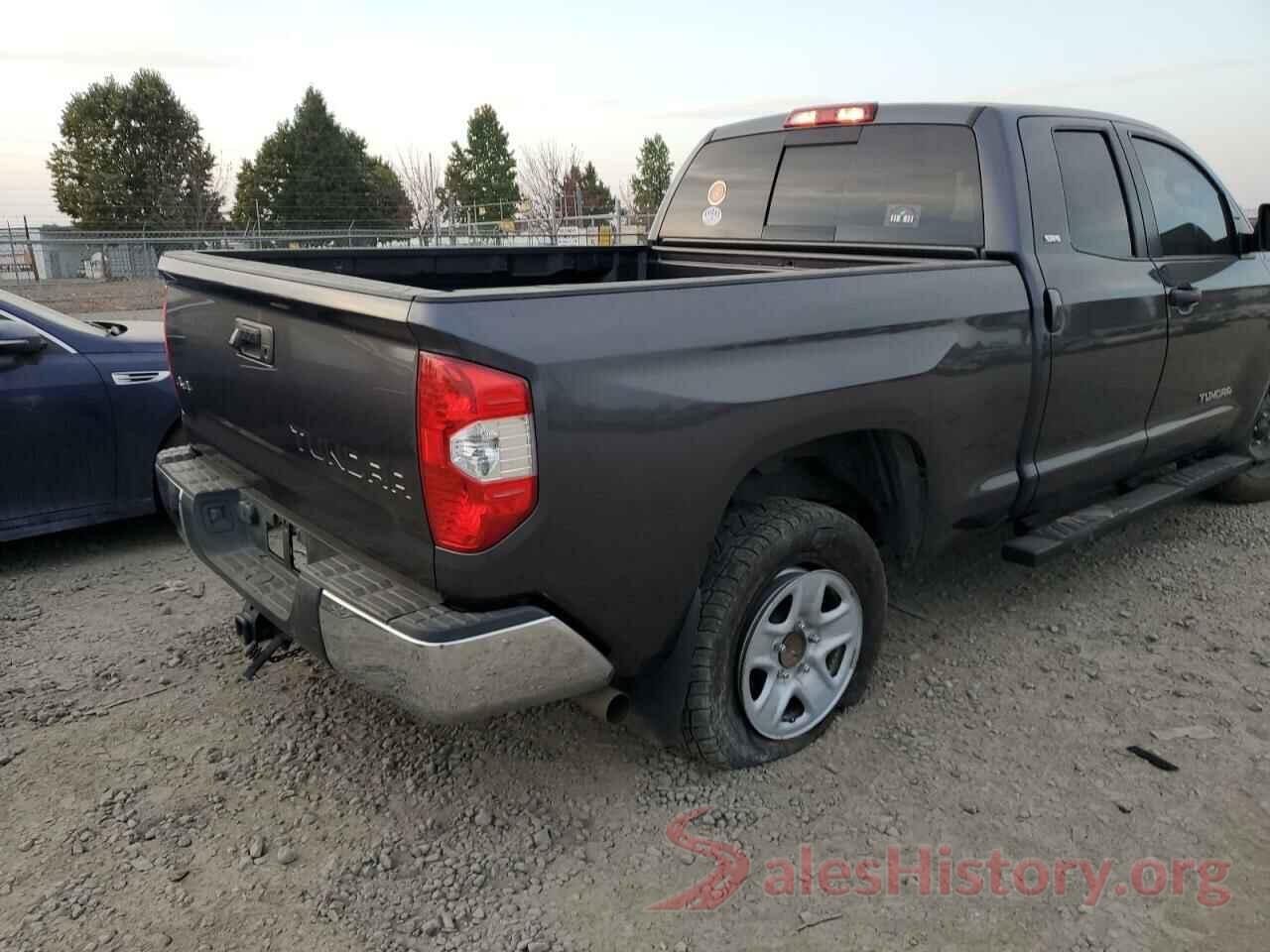 5TFUM5F17JX077430 2018 TOYOTA TUNDRA