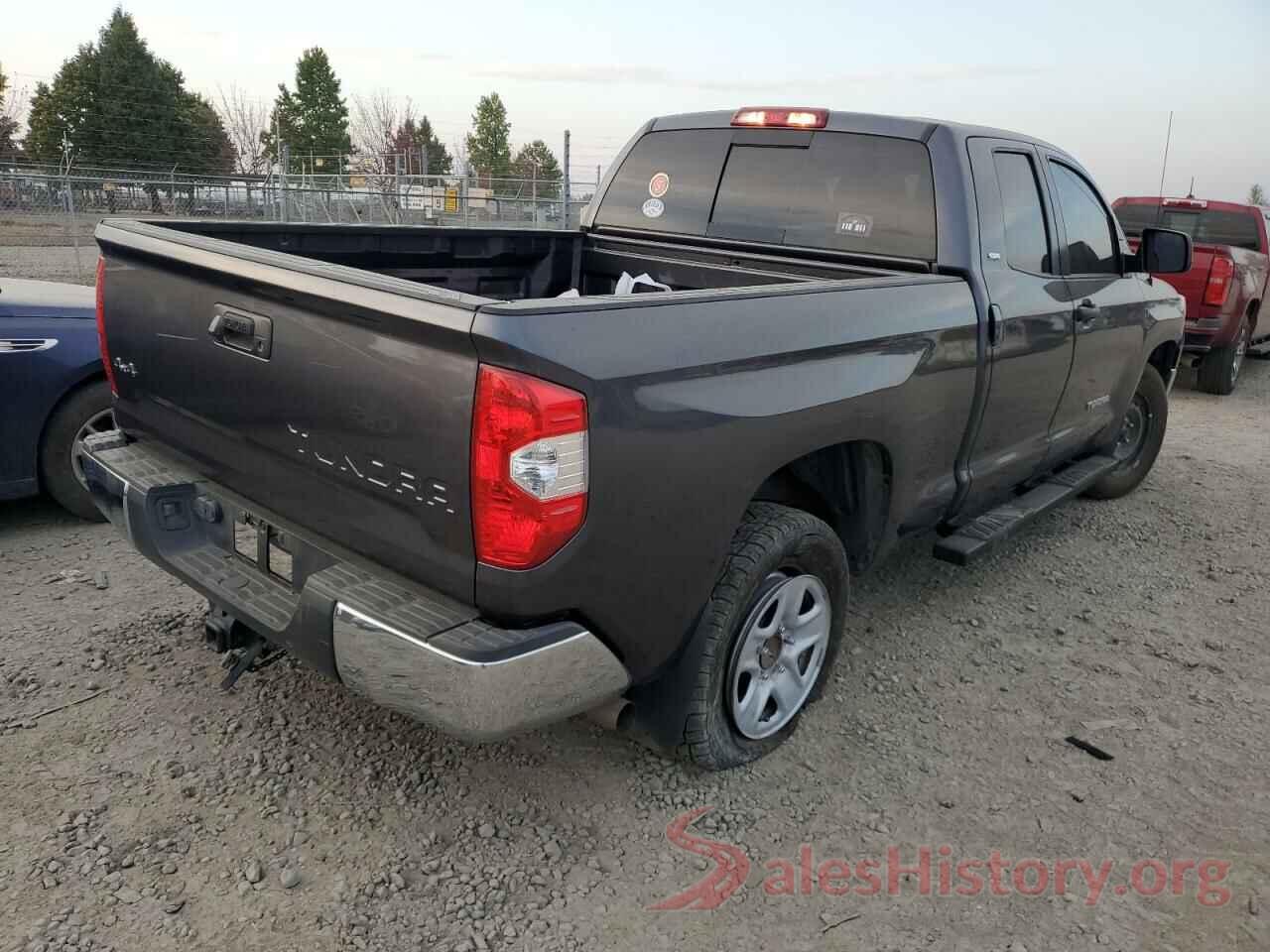 5TFUM5F17JX077430 2018 TOYOTA TUNDRA