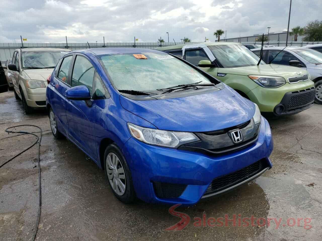 3HGGK5H5XHM714010 2017 HONDA FIT