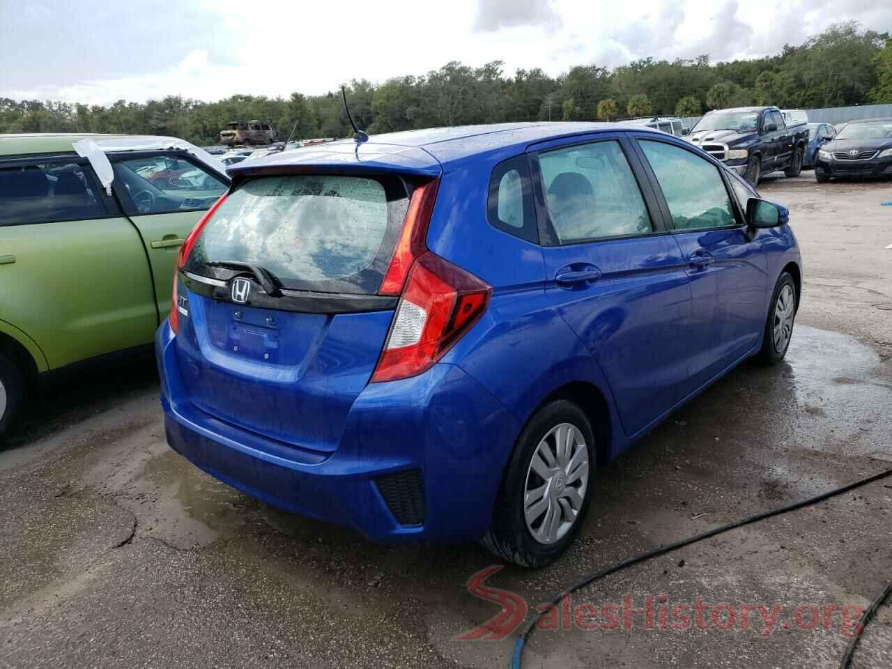 3HGGK5H5XHM714010 2017 HONDA FIT