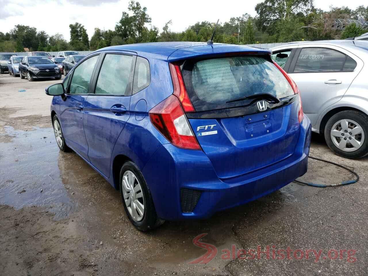 3HGGK5H5XHM714010 2017 HONDA FIT