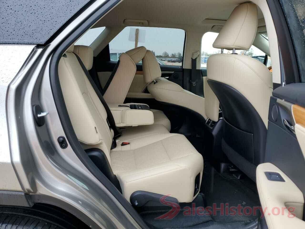 JTJHZKEA7M2019383 2021 LEXUS RX350