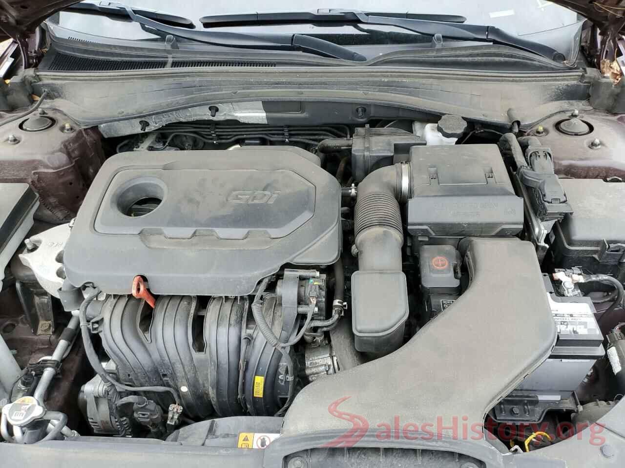 5XXGT4L30LG394931 2020 KIA OPTIMA