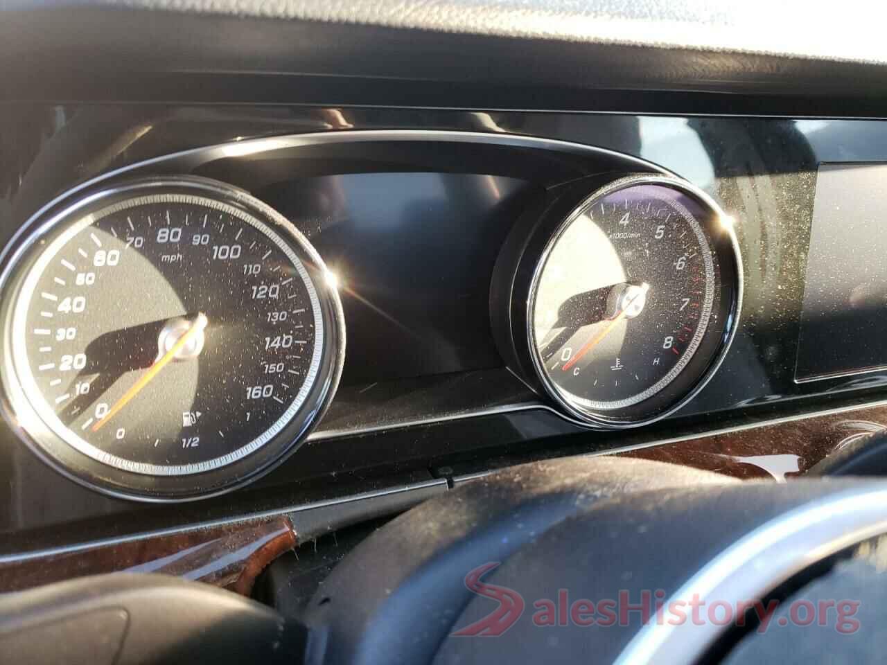 WDDZF4JB2KA570758 2019 MERCEDES-BENZ E-CLASS