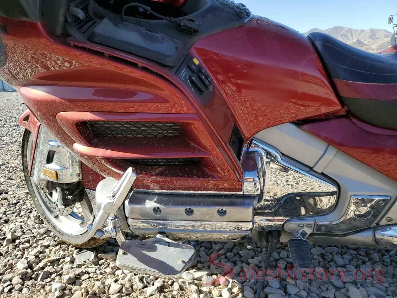 1HFSC47002A104262 2002 HONDA GL CYCLE