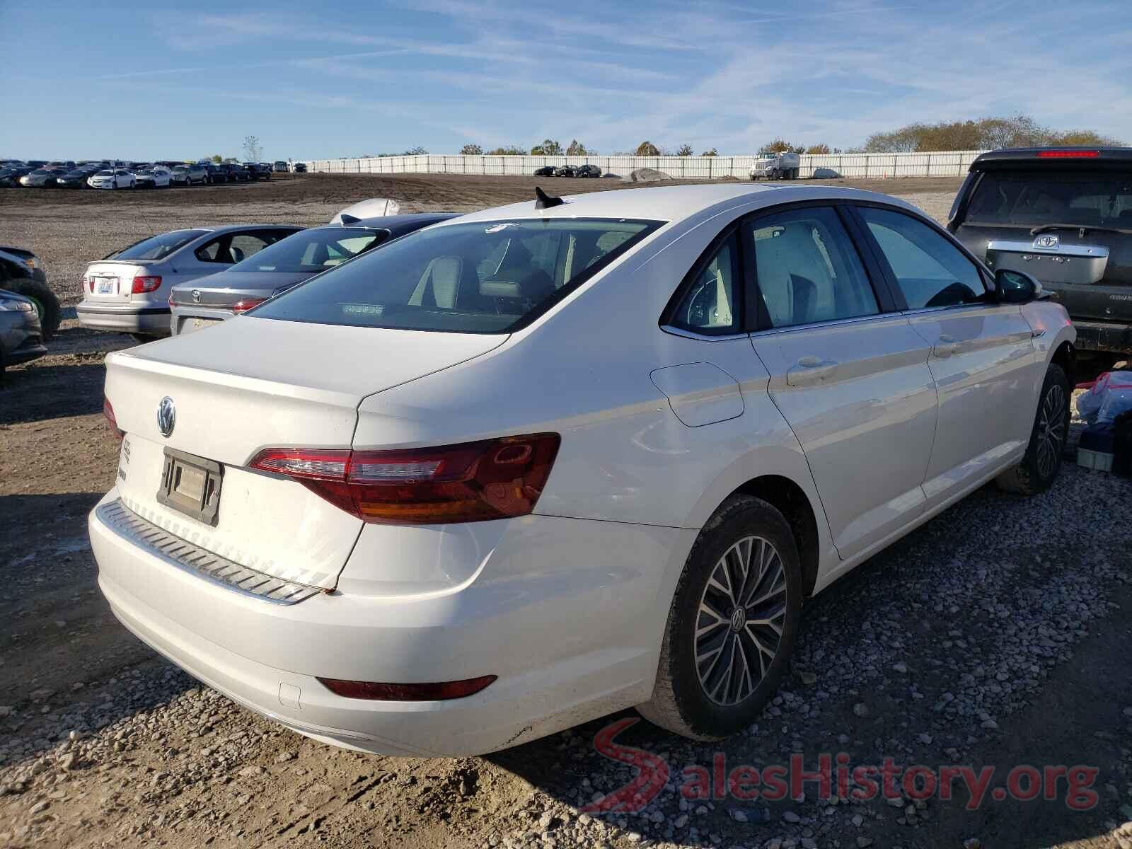 3VWEB7BU0KM249713 2019 VOLKSWAGEN JETTA