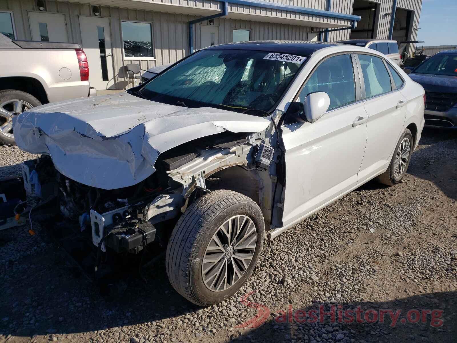 3VWEB7BU0KM249713 2019 VOLKSWAGEN JETTA