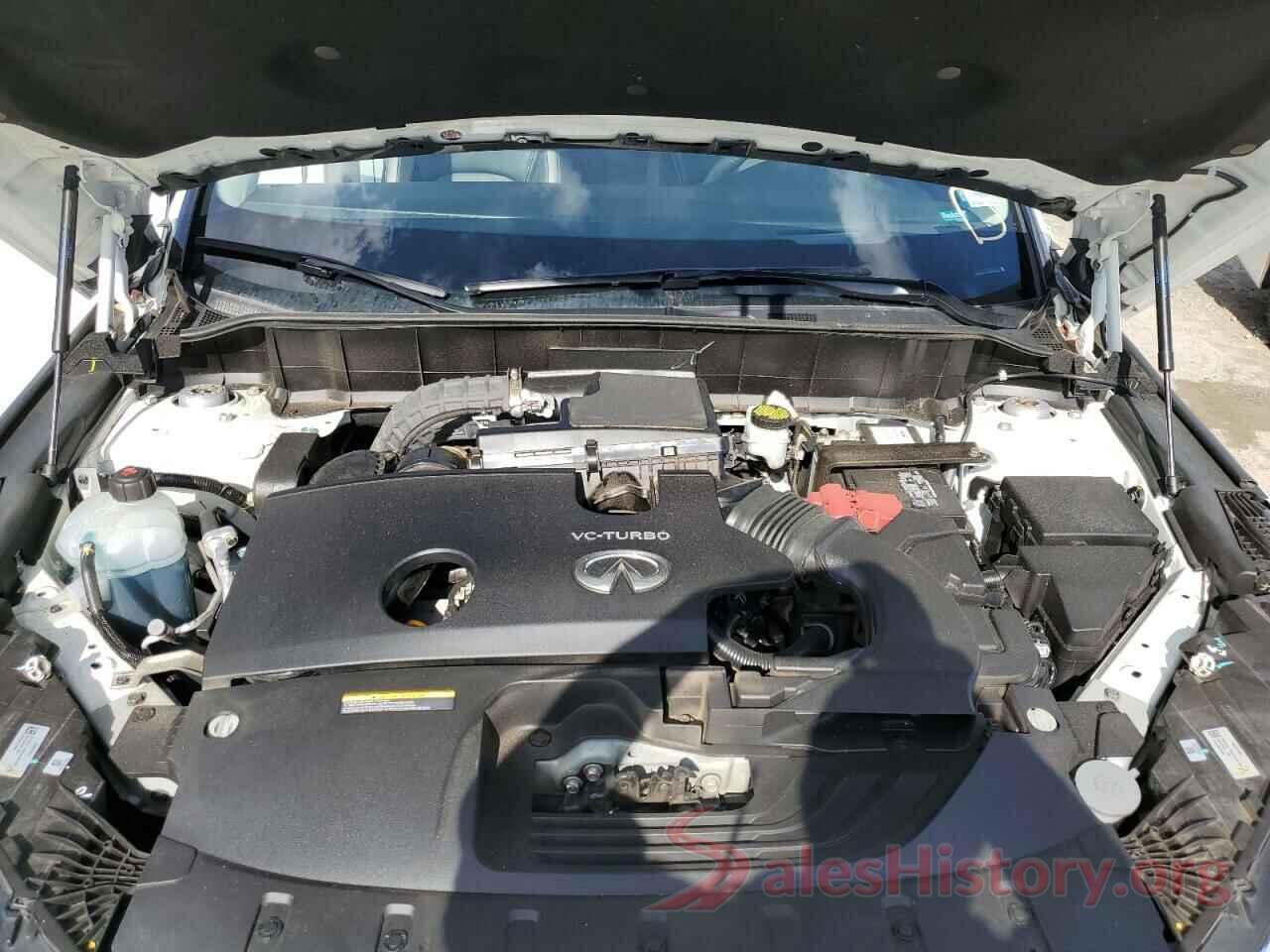 3PCAJ5M16KF126773 2019 INFINITI QX50