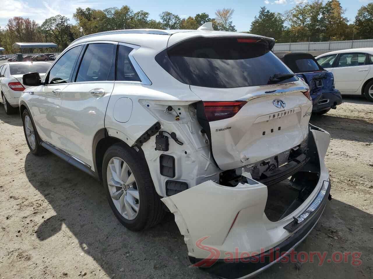 3PCAJ5M16KF126773 2019 INFINITI QX50