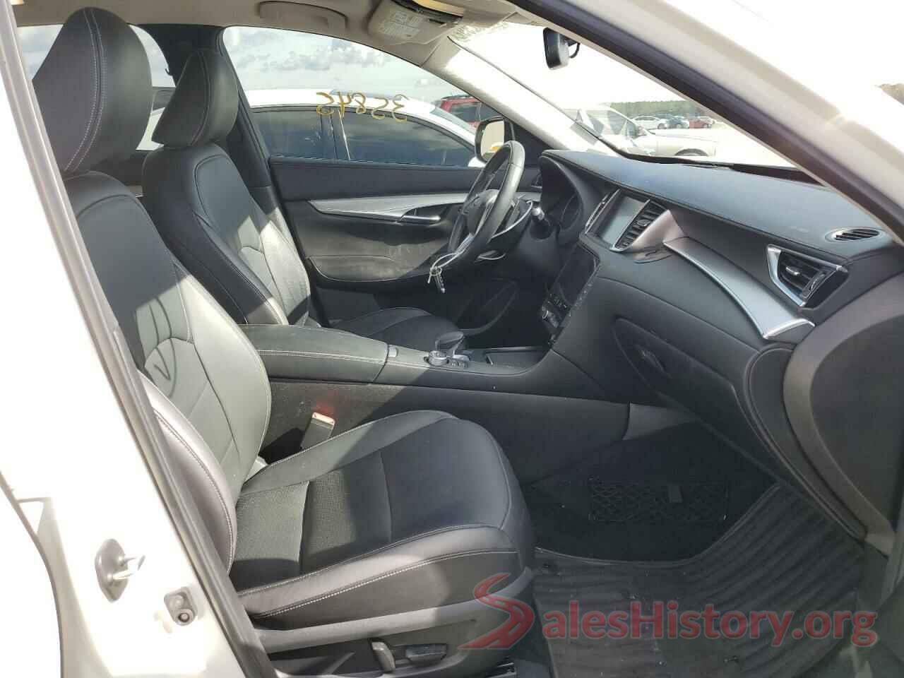 3PCAJ5M16KF126773 2019 INFINITI QX50