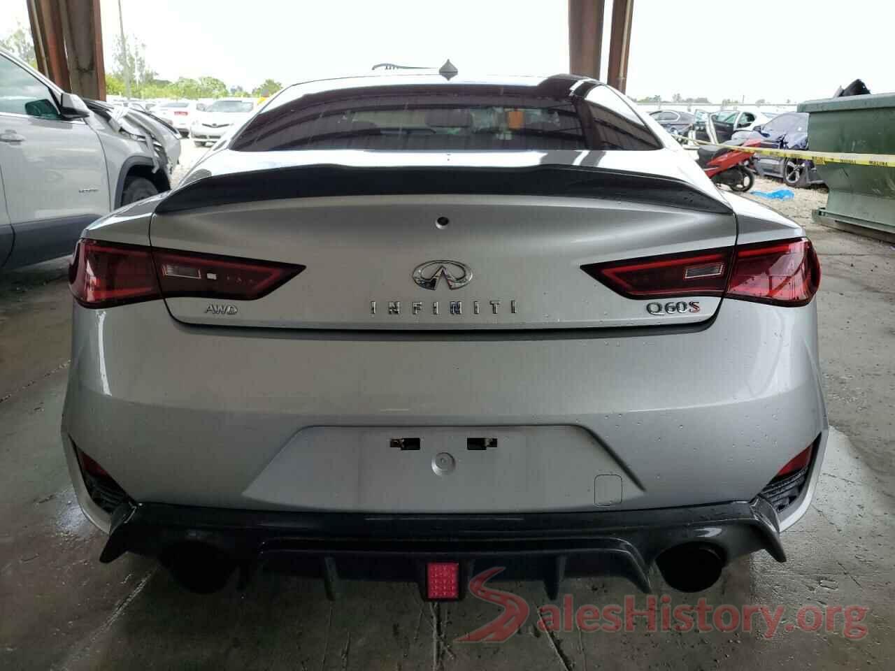 JN1FV7EL2HM702304 2017 INFINITI Q60