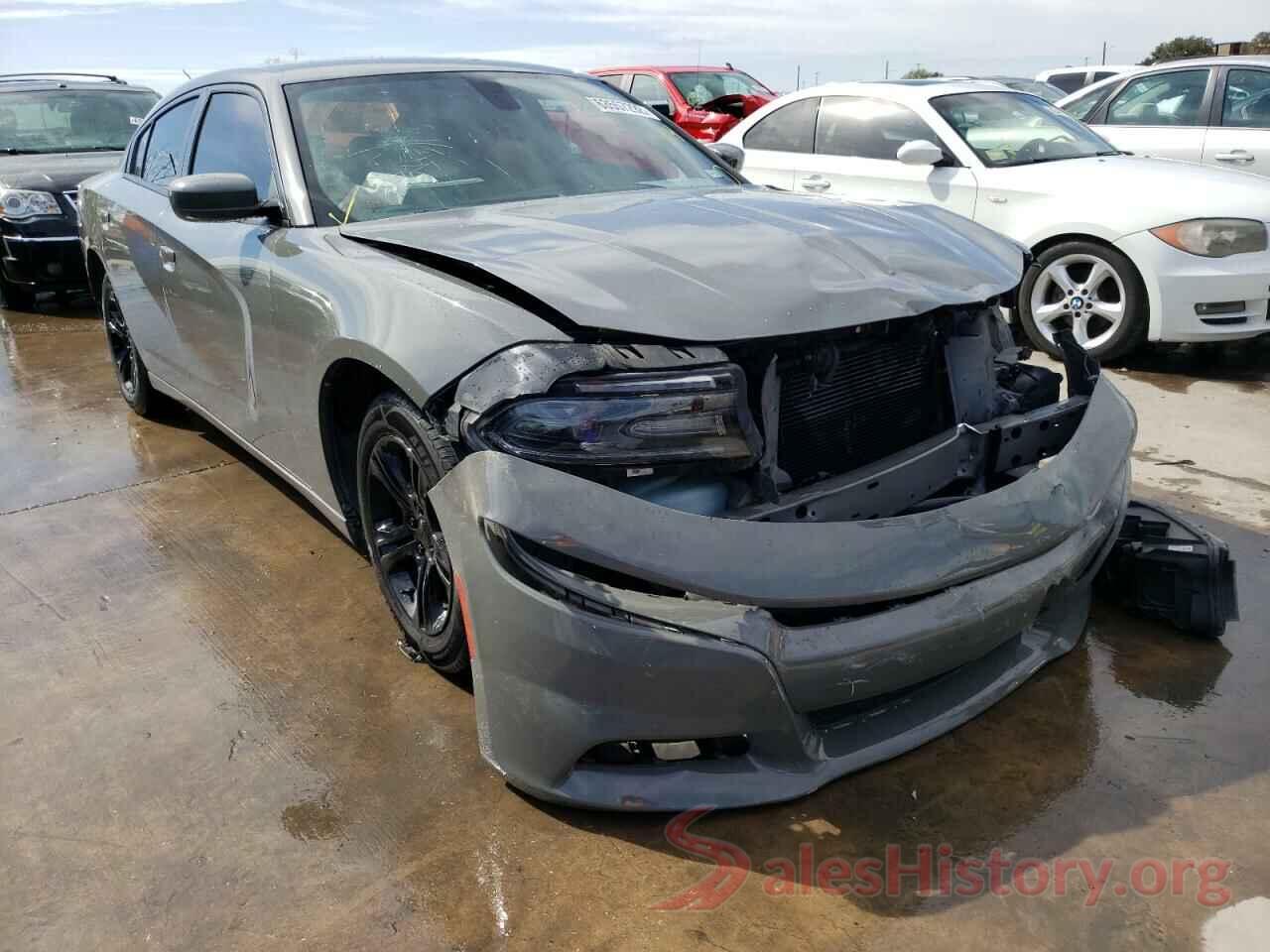 2C3CDXBG3HH625542 2017 DODGE CHARGER