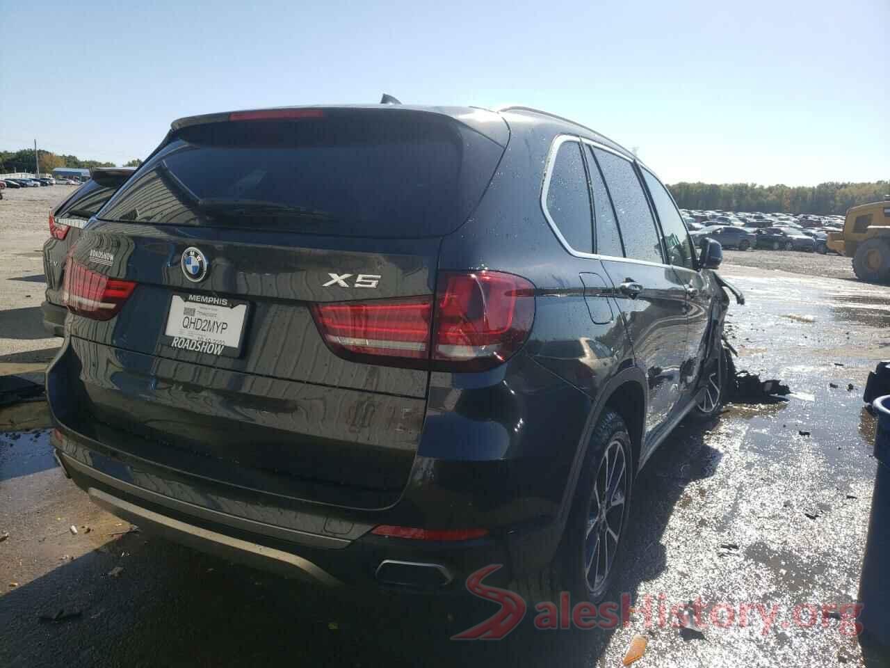 5UXKR2C5XJ0Z19294 2018 BMW X5