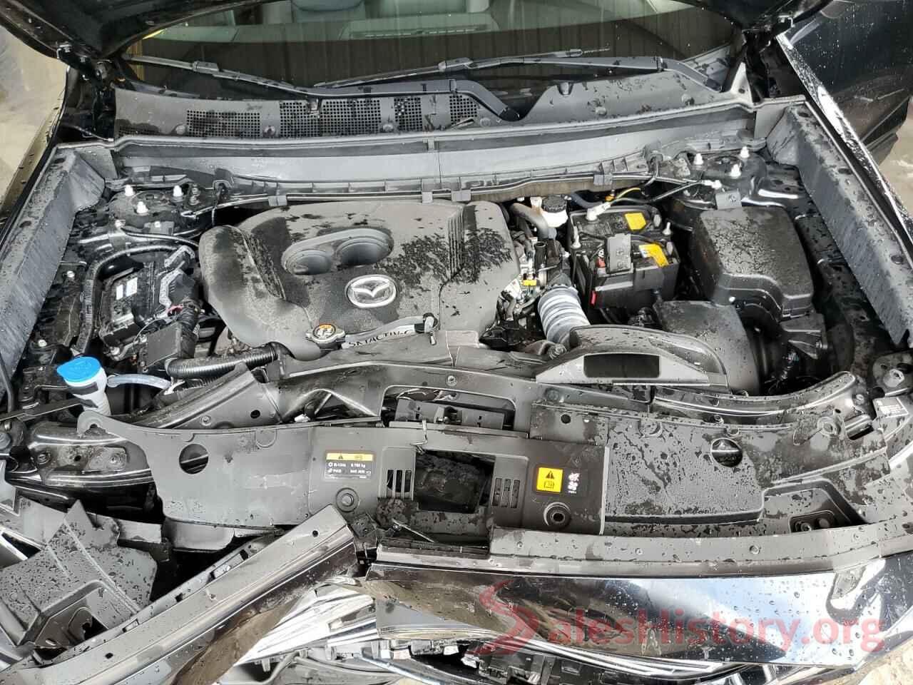 JM3TCACY1L0421250 2020 MAZDA CX-9