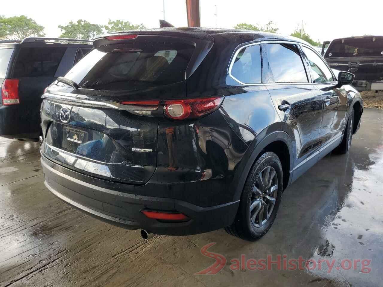 JM3TCACY1L0421250 2020 MAZDA CX-9