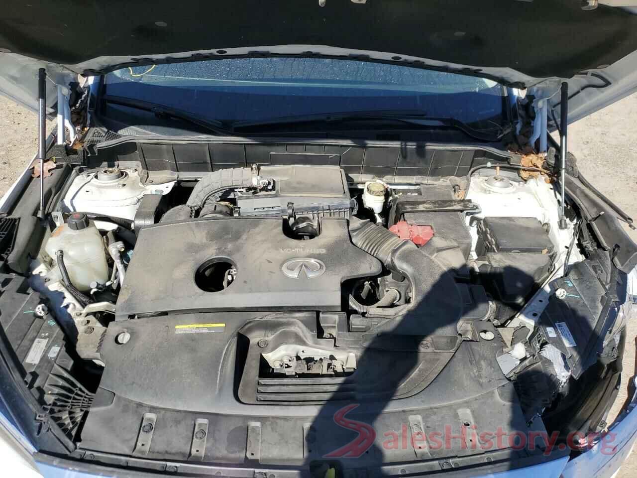 3PCAJ5M12KF115155 2019 INFINITI QX50