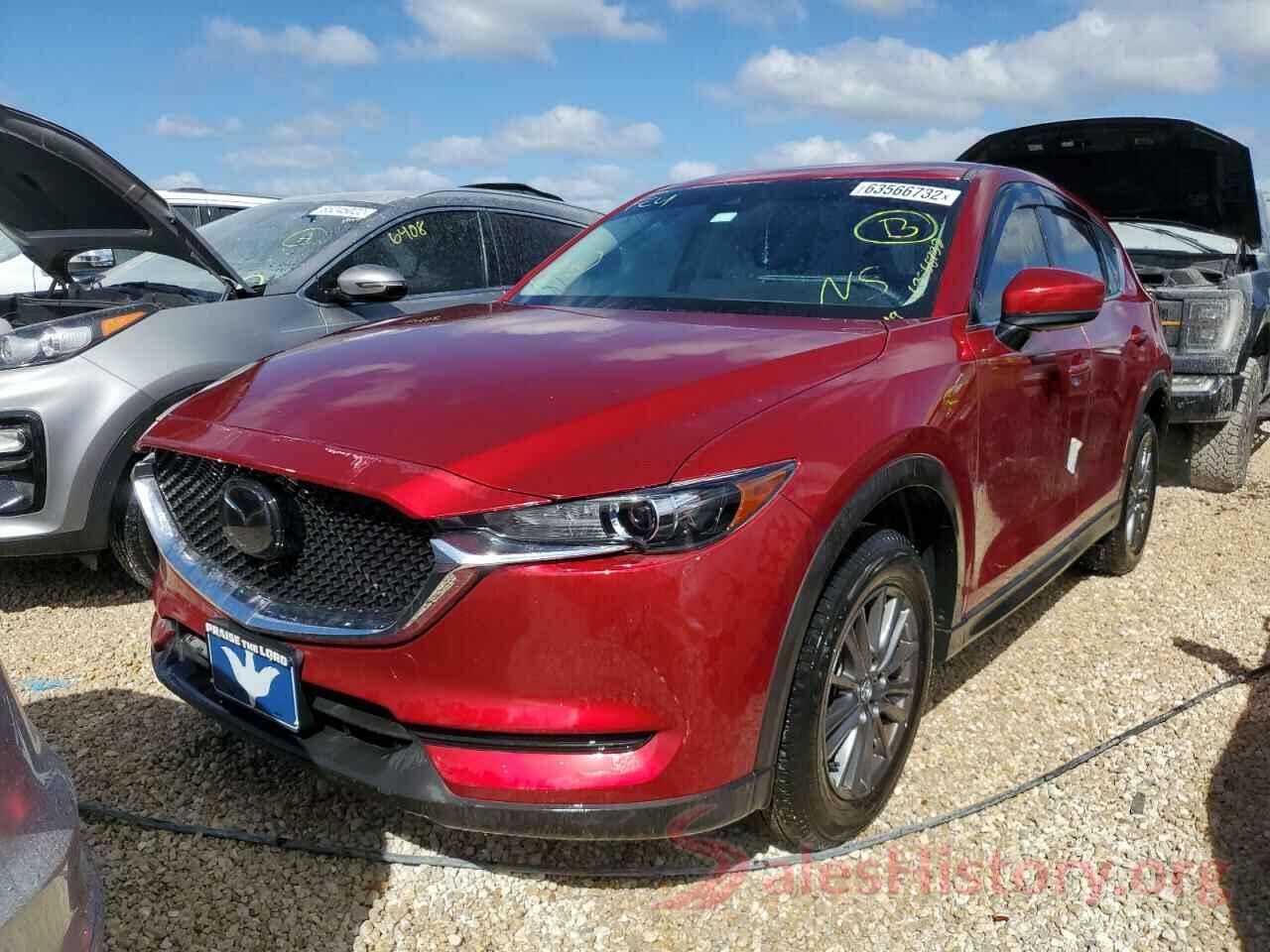 JM3KFABM6M1308925 2021 MAZDA CX-5