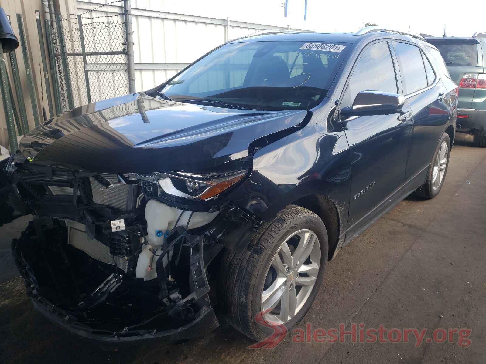 3GNAXNEV6KL292011 2019 CHEVROLET EQUINOX