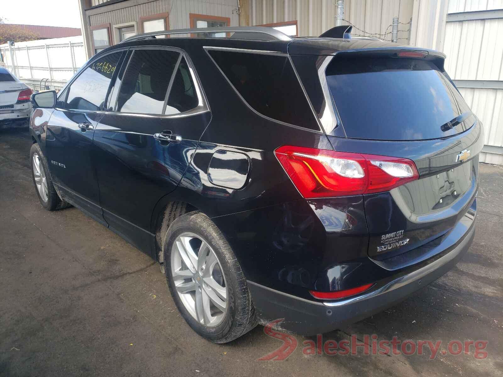 3GNAXNEV6KL292011 2019 CHEVROLET EQUINOX