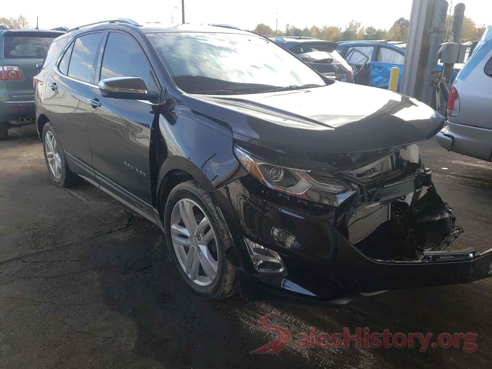 3GNAXNEV6KL292011 2019 CHEVROLET EQUINOX