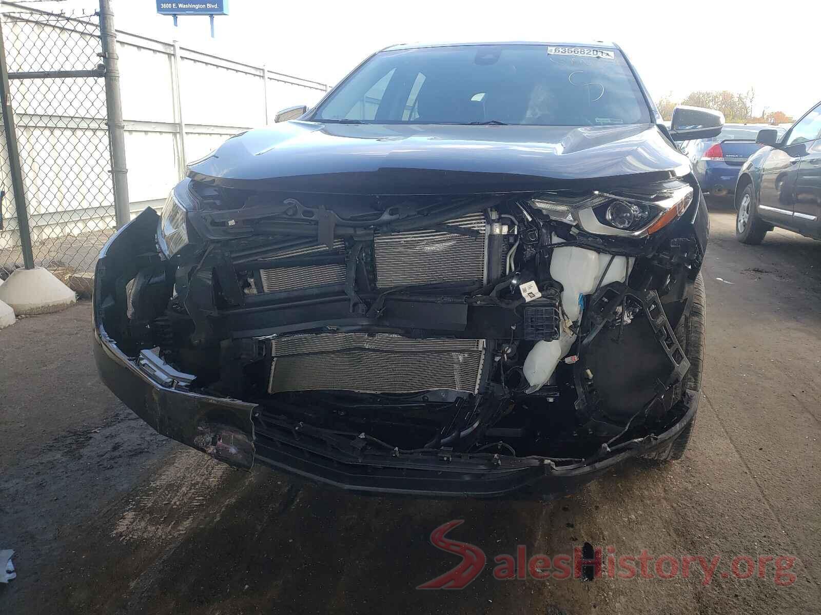 3GNAXNEV6KL292011 2019 CHEVROLET EQUINOX