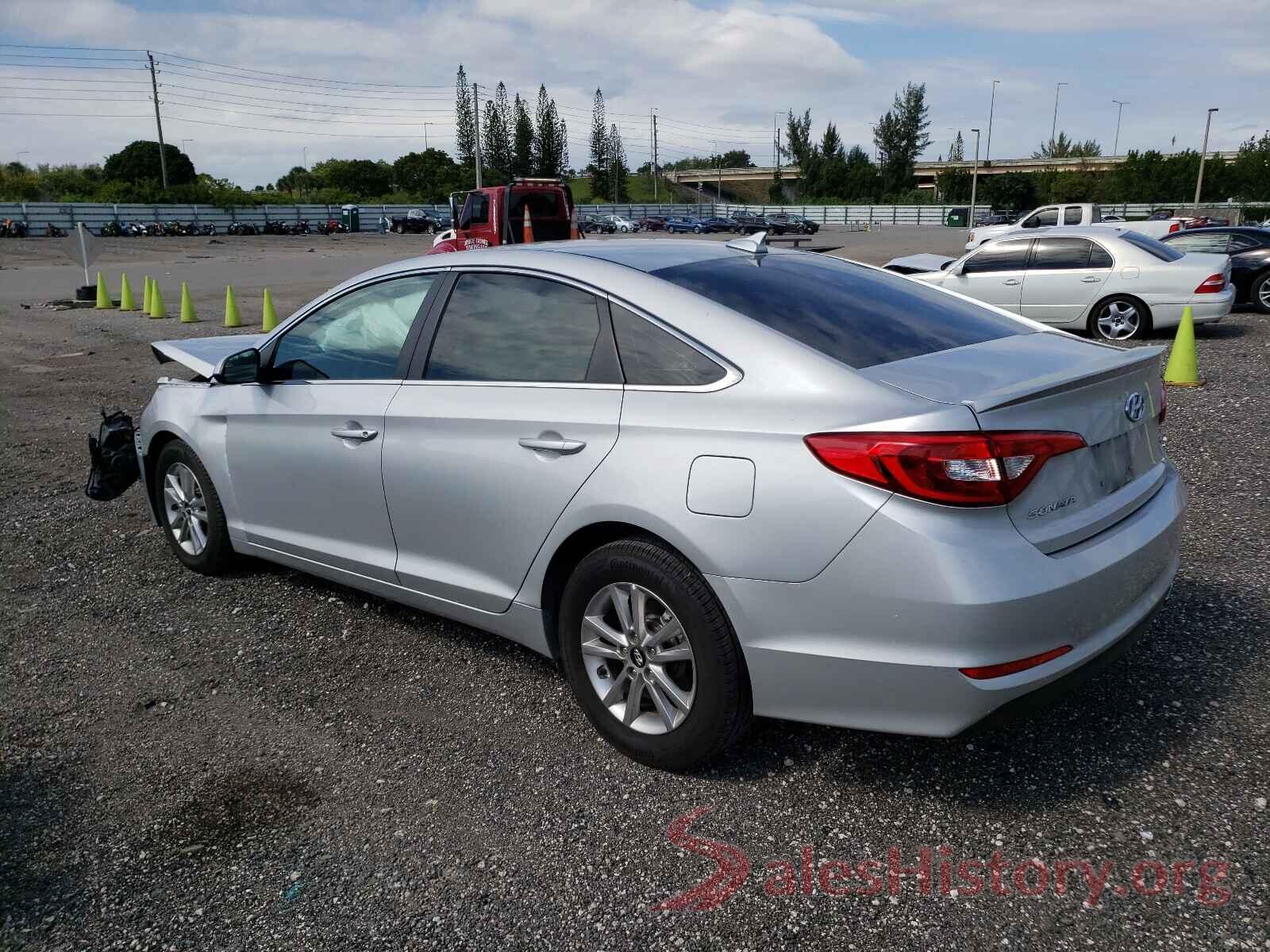 5NPE24AF2GH359504 2016 HYUNDAI SONATA