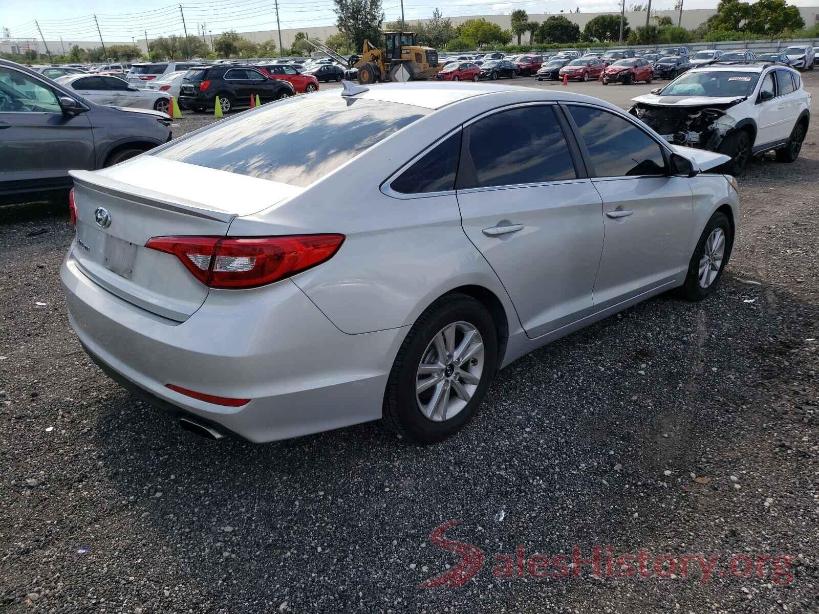 5NPE24AF2GH359504 2016 HYUNDAI SONATA