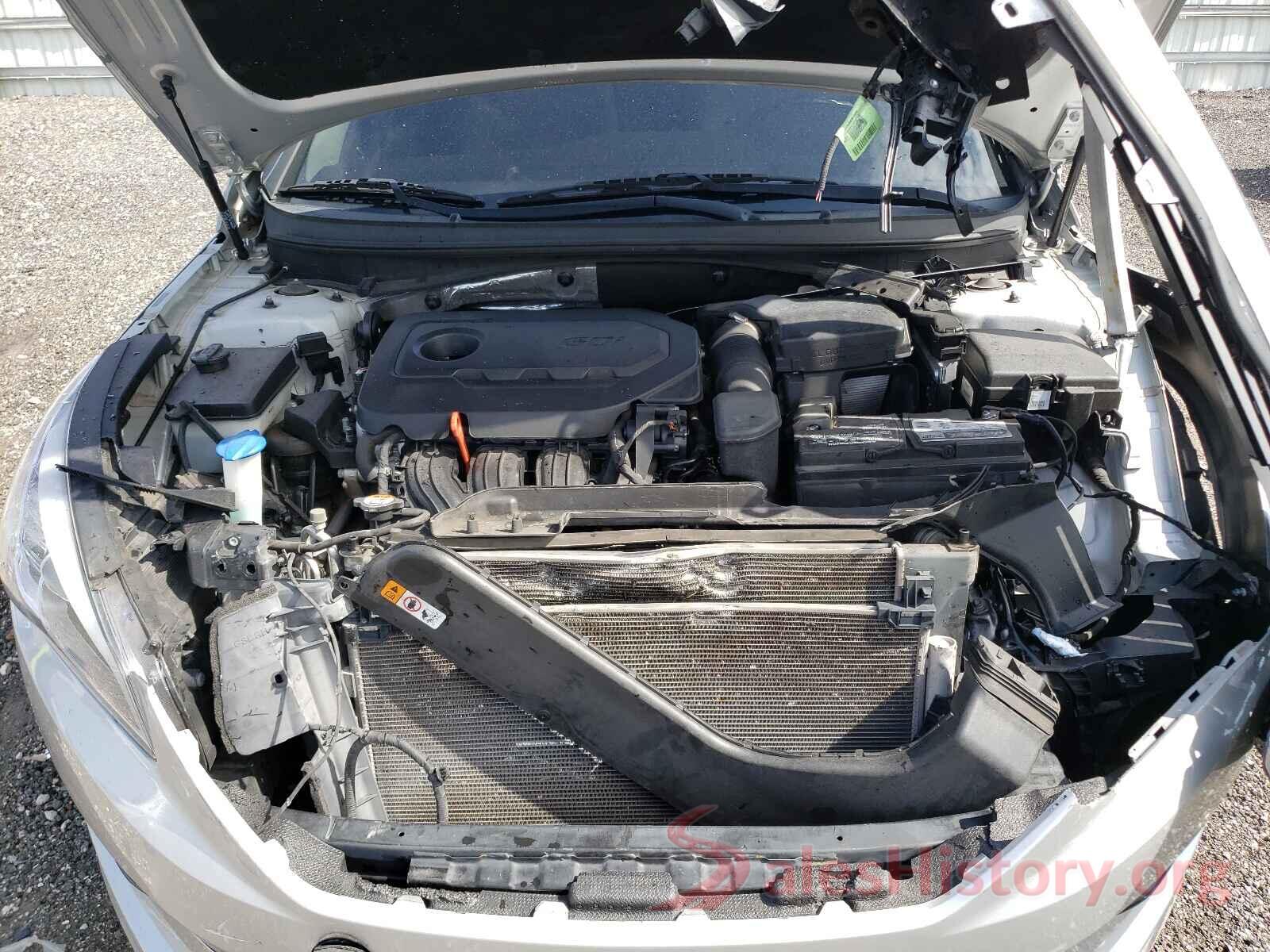 5NPE24AF2GH359504 2016 HYUNDAI SONATA