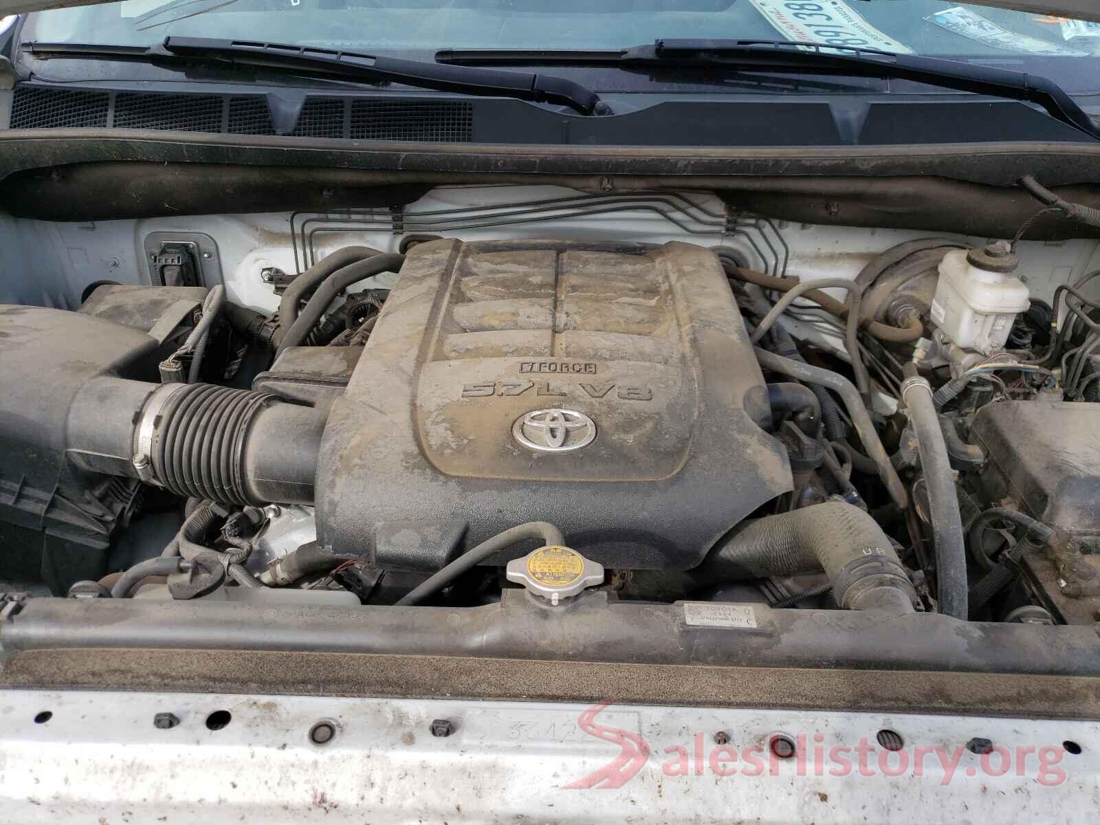 5TFDW5F13HX640400 2017 TOYOTA TUNDRA