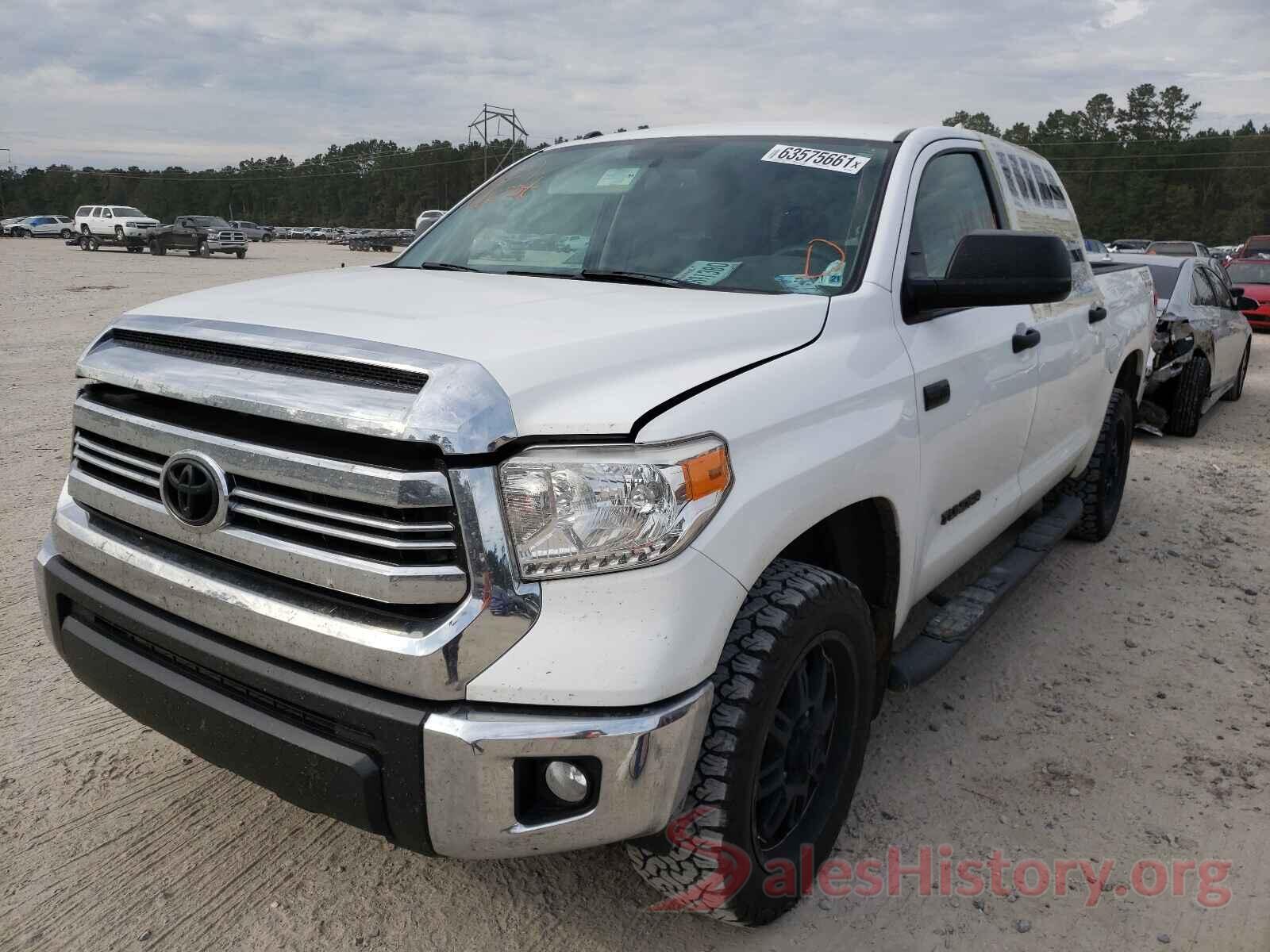 5TFDW5F13HX640400 2017 TOYOTA TUNDRA