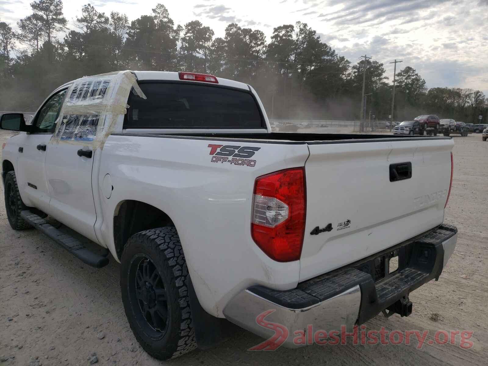 5TFDW5F13HX640400 2017 TOYOTA TUNDRA