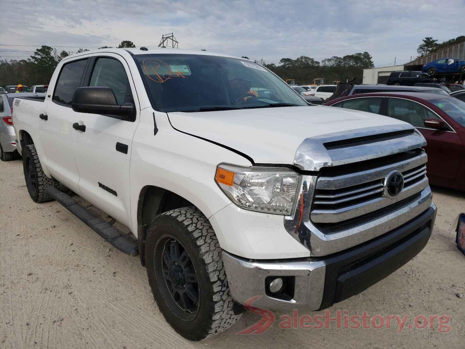 5TFDW5F13HX640400 2017 TOYOTA TUNDRA