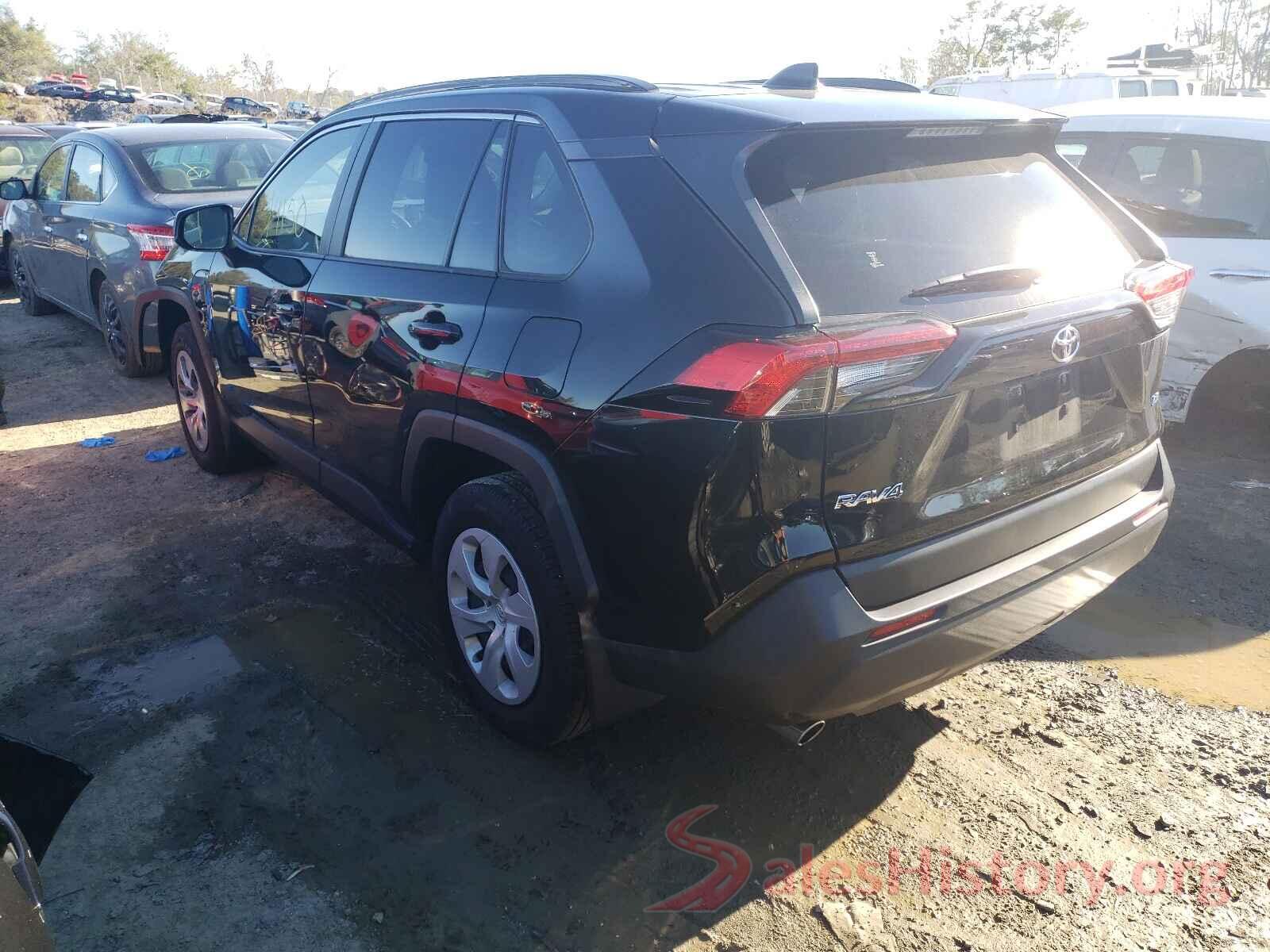 JTMH1RFV4KD013062 2019 TOYOTA RAV4