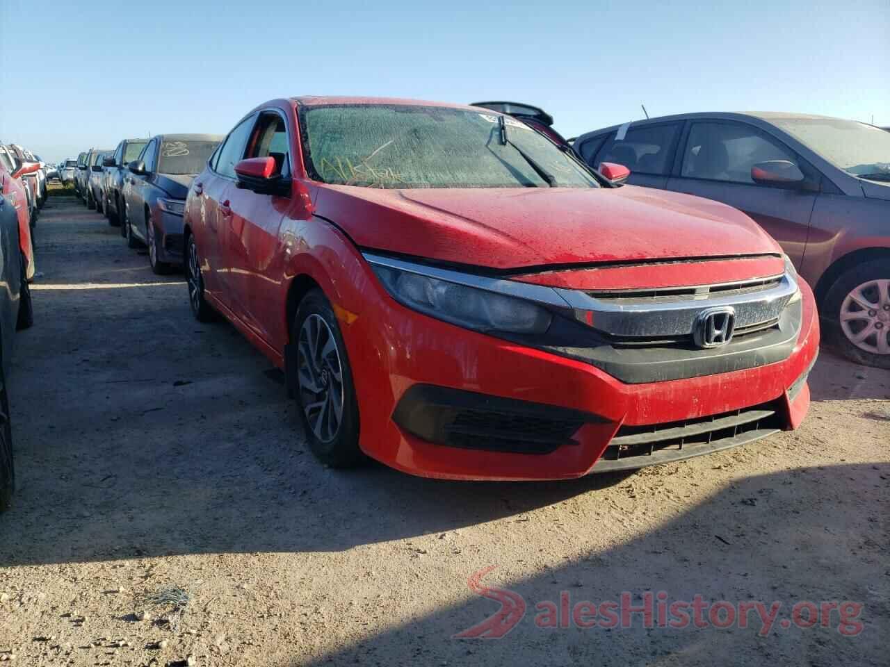 2HGFC2F78JH510340 2018 HONDA CIVIC