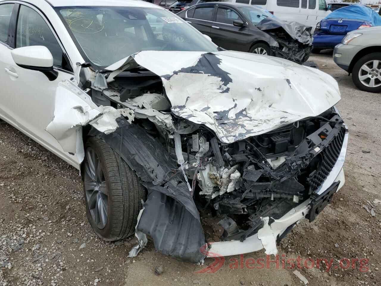 JM1GL1VM1J1303601 2018 MAZDA 6