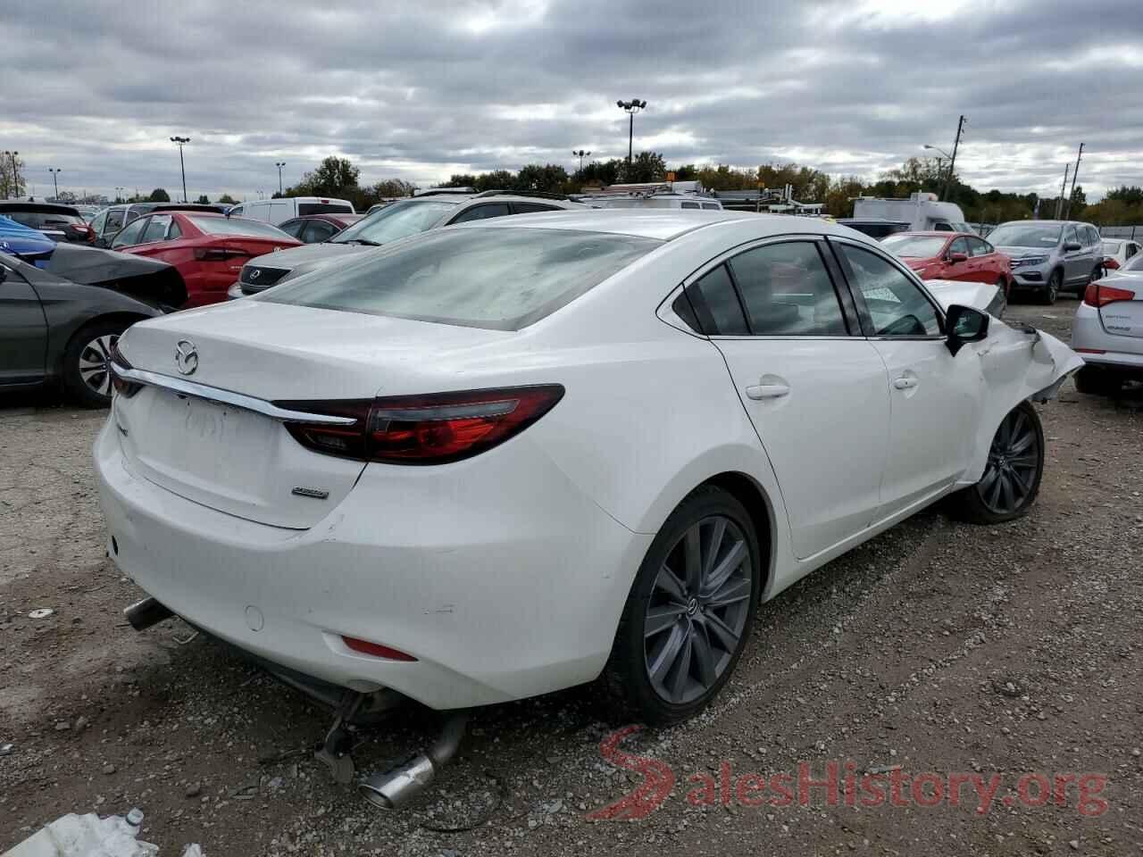 JM1GL1VM1J1303601 2018 MAZDA 6