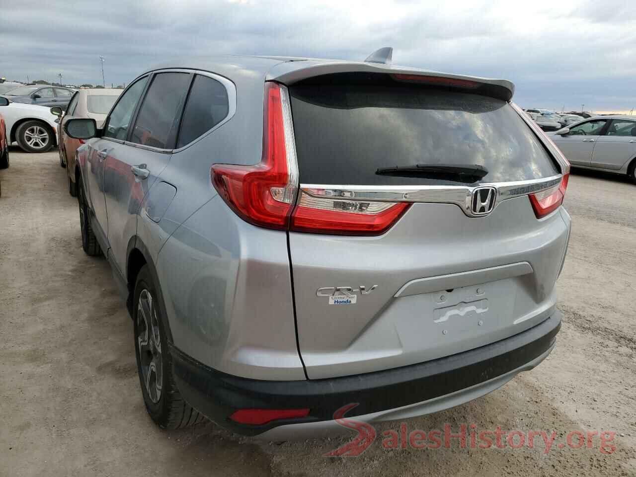 7FARW1H53JE016390 2018 HONDA CRV