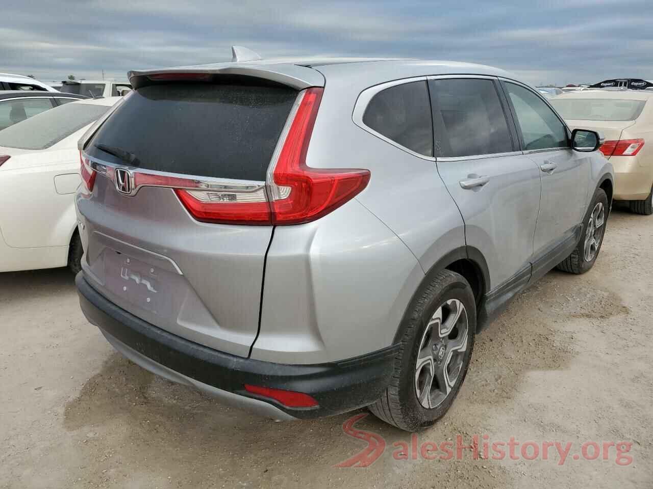 7FARW1H53JE016390 2018 HONDA CRV