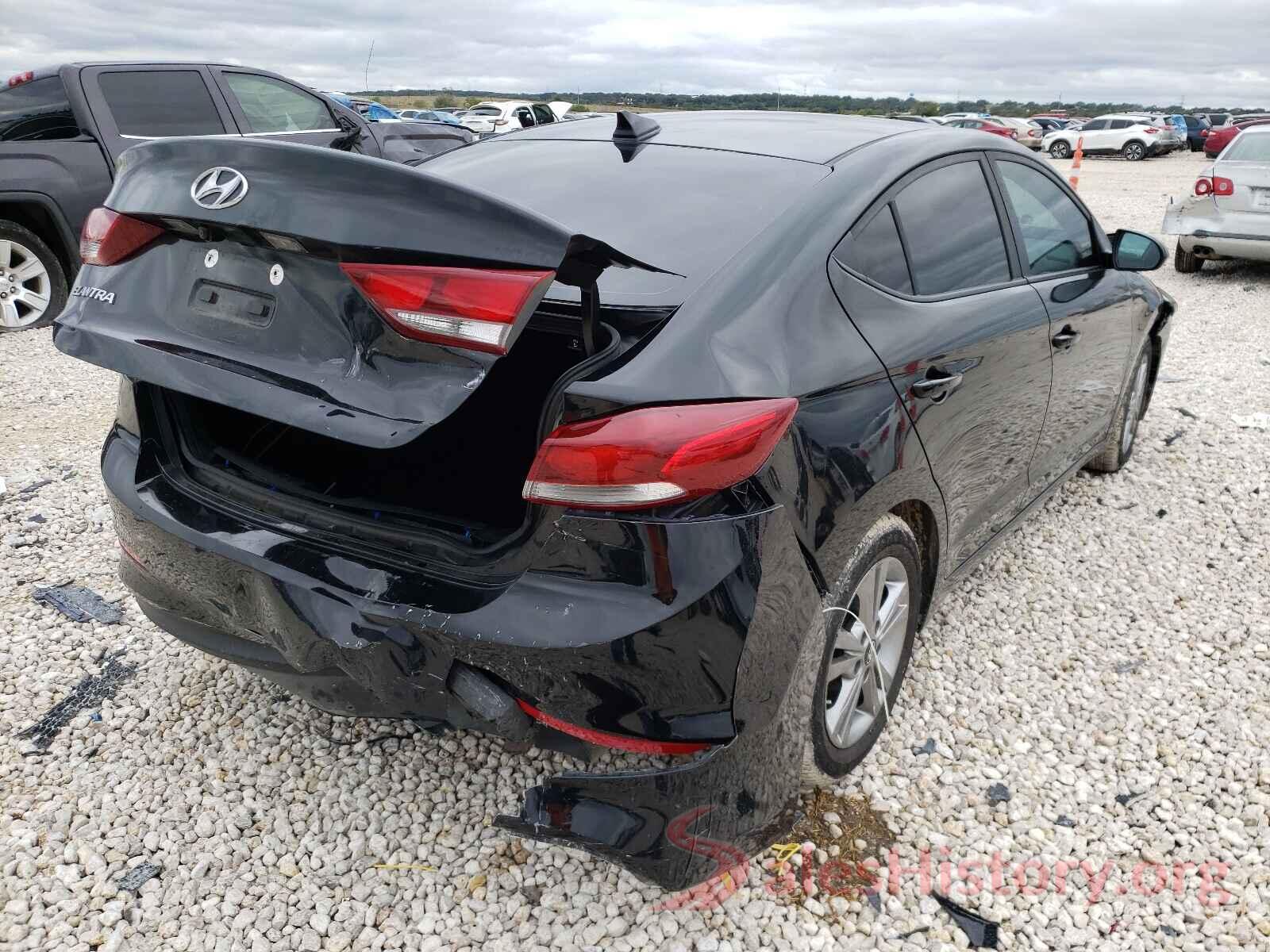 KMHD84LF7HU261305 2017 HYUNDAI ELANTRA