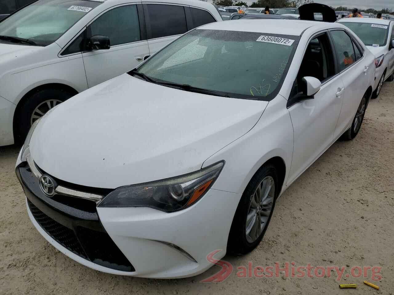 4T1BF1FK5HU384024 2017 TOYOTA CAMRY