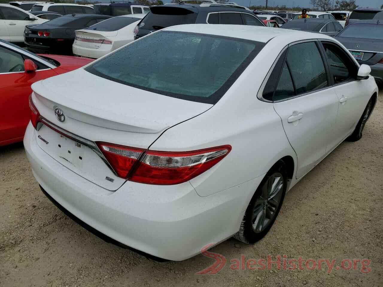 4T1BF1FK5HU384024 2017 TOYOTA CAMRY