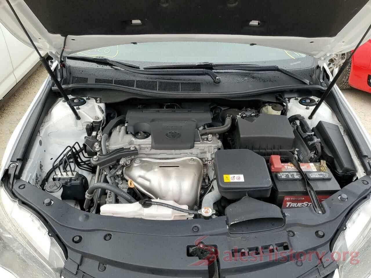 4T1BF1FK5HU384024 2017 TOYOTA CAMRY