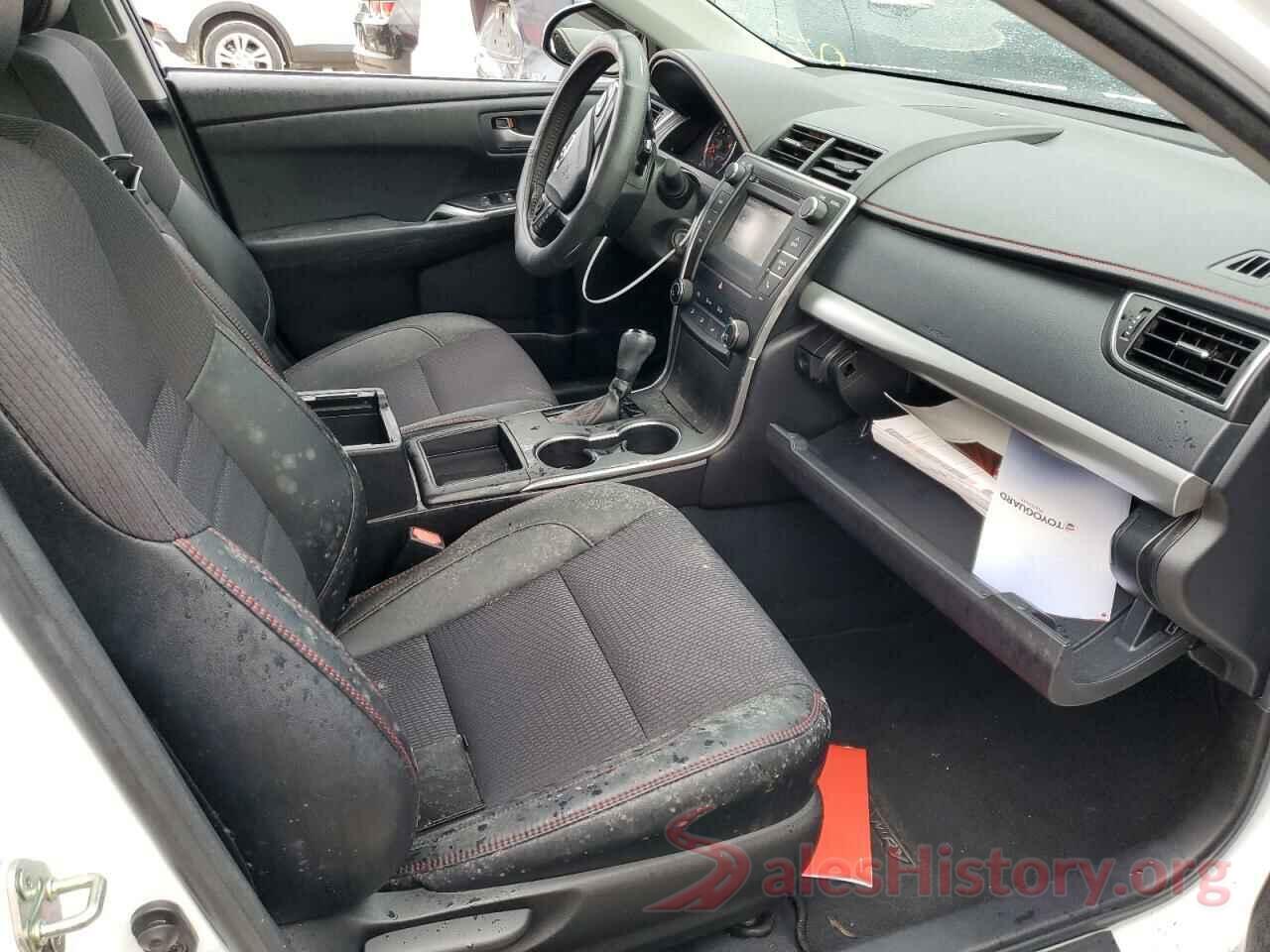 4T1BF1FK5HU384024 2017 TOYOTA CAMRY