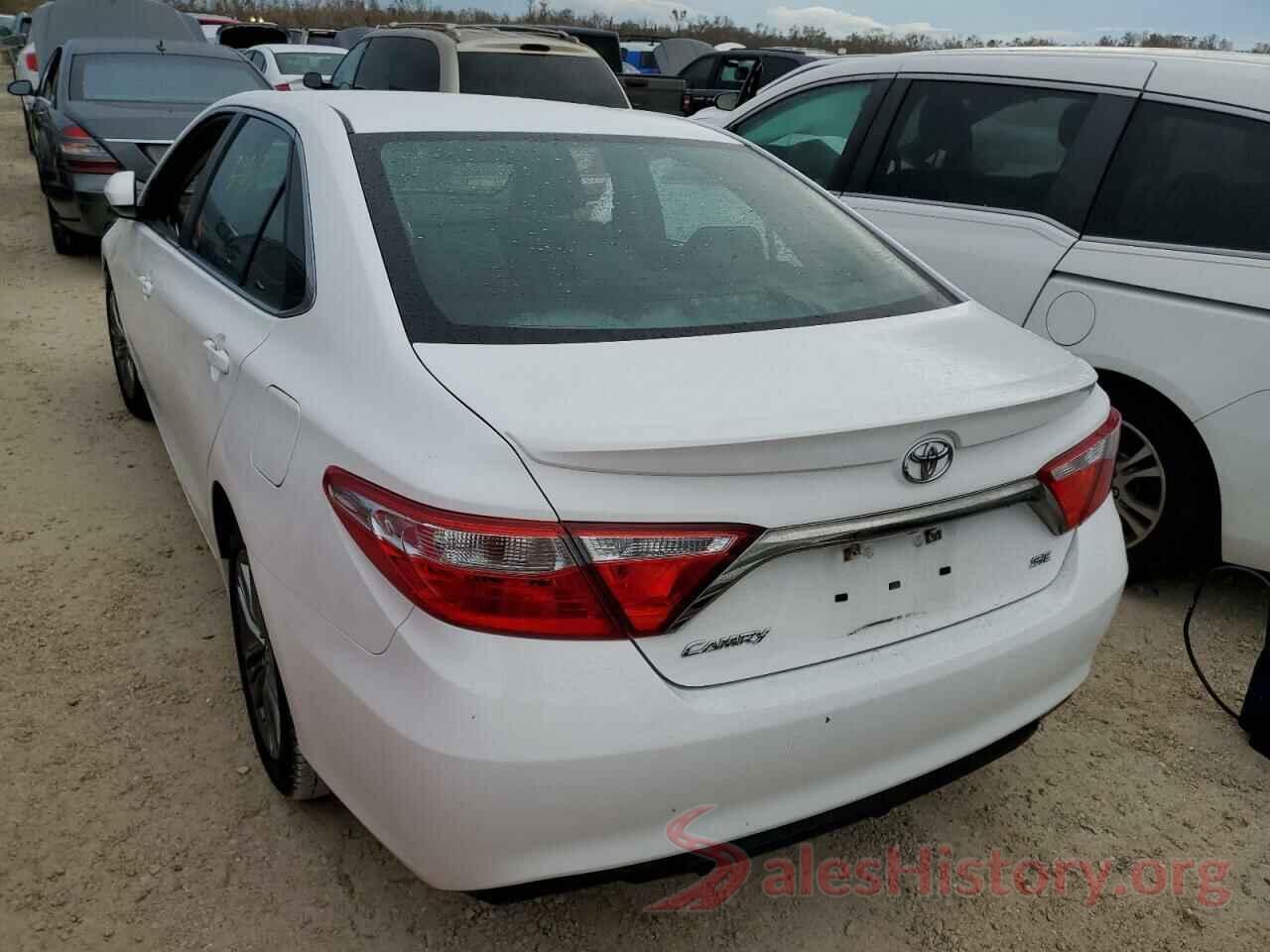 4T1BF1FK5HU384024 2017 TOYOTA CAMRY