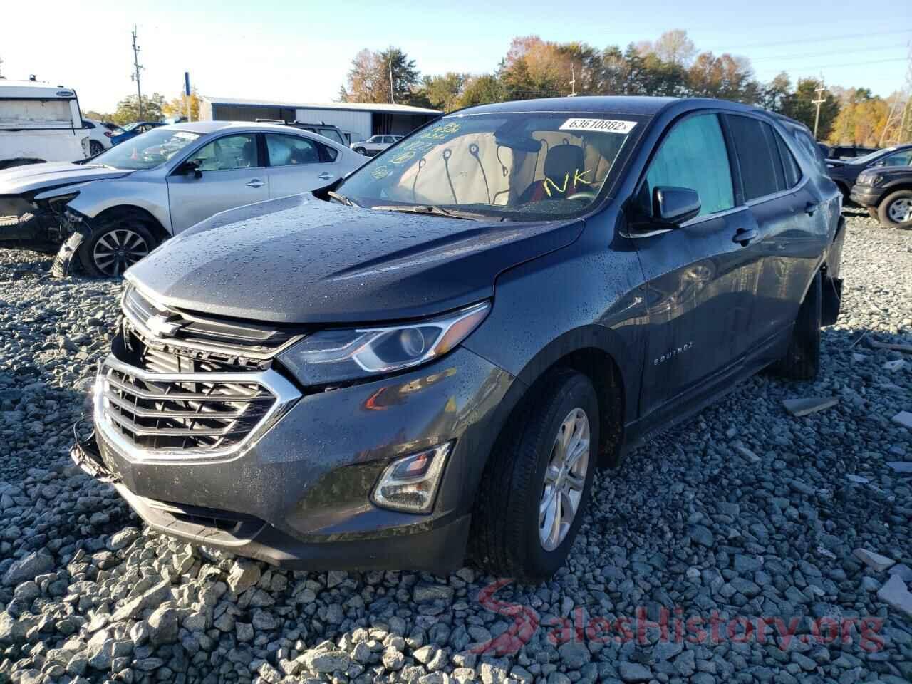 3GNAXKEV6KL208221 2019 CHEVROLET EQUINOX